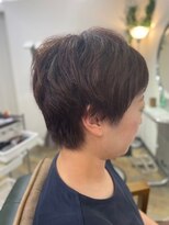 ビィーワンイースト(Be 1 EAST)&nbsp;ショートカット