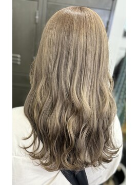 ベイ リコルド アトリ 名古屋名駅店(Bei Licoldo.Atole) ベージュ