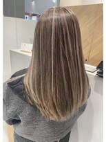 ハレマ(HARE/MA)&nbsp;コントラストハイライト