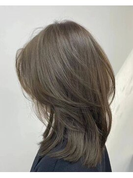 アイシス(I sis) ２セクションレイヤー