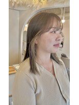 ゴーシェン 稲毛店(Goshen)&nbsp;イヤリングカラー