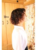 グランジボブ