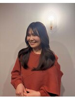 アシリ(asir)&nbsp;ヨシンモリ/韓国レイヤー