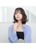 【圧倒的扱いやすさ】ｉｓｔ２ｎｄオリジナル髪質改善　￥12100→￥9900