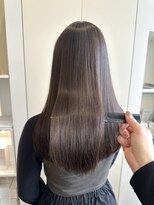 ビフィーノ モーダ 苦楽園店(bifino moda)&nbsp;ロングスタイル