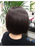 【B's】春におすすめ☆N.ブルーアッシュ