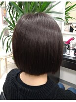 ビーズカラー ららパーク天童店&nbsp;【B's】春におすすめ☆N.ブルーアッシュ