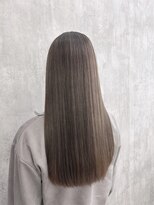 ディーボーイリタ 光の森(D-BOY Lita)&nbsp;ミルクティーグレージュ