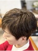 ショート