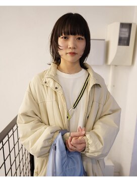 クオン 今泉(quon) 【quon】スナップ -天神 今泉 薬院 赤坂 大名-