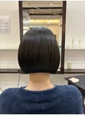 mini bob