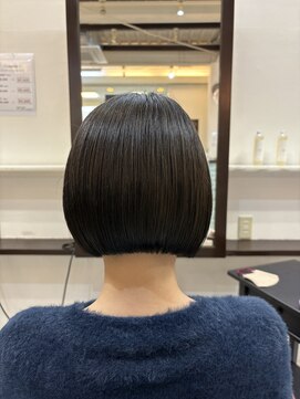 ミーテ(mi:te) mini bob