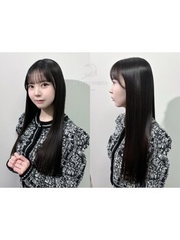 【今だけ限定価格のクーポン有】ヘアケアに行き詰まった方へ、プロが本気のヘアケアを伝えます。