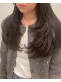 レイヤーカット