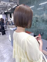 ソピ バイ インビテーション(sopi by invitation)&nbsp;NAKAMURA #306 名古屋ボブ