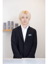 オンリーケアバイジャパン(ONLY CARE by JAPAN)&nbsp;下峯 匠人