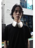 bibito wolf perm 