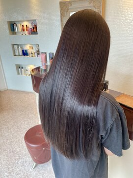 アフロディーテ 南中山店(Aphrodite) 髪質改善