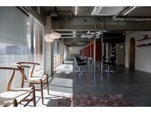 アニューヘアー 西原店(ANEW hair)の雰囲気（ANEW hair ）