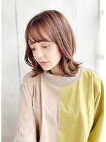 レガロ(REGALO)&nbsp;☆外はねミディアム☆