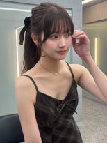 ボタン ハカタ(VOTAN hakata) 博多/顔周り/前髪/おくれ毛/小顔カット