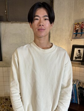 ブリコ(Brico) ハンサムショート