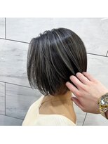 ループ(LOOP)&nbsp;コントラストハイライト