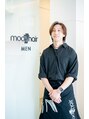 モッズヘア メン 南越谷南口店(mod's hair men) 島村 憲央