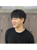 ユニオンデュオ 栄(Union Duo)&nbsp;フェザー×シャドウ