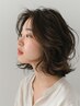 新学期デビュー応援イメチェン学生カット+トリートメント付¥2750