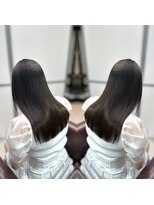 髪質改善専門店 Credo by QOLU【4月17日NEW OPEN(予定）】&nbsp;継続美［町田/町田駅/髪質改善/縮毛矯正/髪質改善トリートメント