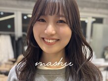 マッシュ チャヤマチ(MASHU chayamachi)