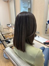 美容室 ルミネ&nbsp;ハイライト