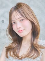 アッシュ 高津店(Ash)&nbsp;韓国風デジタルパーマ