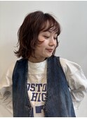 ボブパーマ