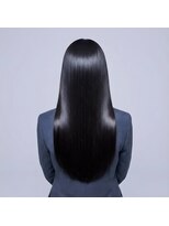 アームスヘアー 狭山ヶ丘店(arm's hair)&nbsp;【狭山ヶ丘駅5分】クセ毛をリセット！極上髪質改善ストレート