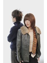 エコルアヘアー 北浦和(ecolua hair)