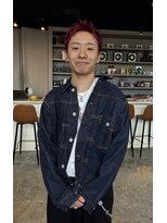 マイルス(MILES) “ベリーショート”