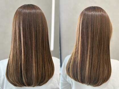ネイロ(neiro)の写真