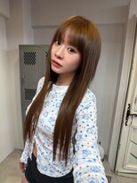 イル 天神大名店(ill)&nbsp;シールエクステ70本(天神/大名)