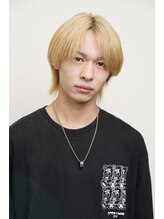 アイトーキョーリタ 渋谷(AI TOKYO Rita) 田中 優響