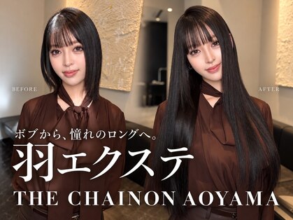 ザシェノンアオヤマ(THE CHAINON AOYAMA)の写真