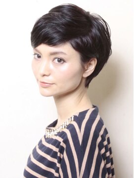 アンダートゥリー(_TREE) 「マスキュリン×ヌケ感」[担当　AKs　遠藤]