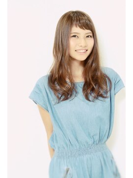 クルー(Creww KYOTO) 【四条烏丸】リラックスロング