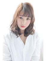 エムツージェイ(M2J) ふわ揺れミディ