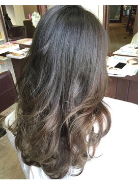 キー(kｅｙ) お客様style