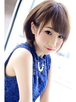 フォルテ ガーデン ヒルズ 静岡店(FORTE GARDEN HILLS) 髪質改善/韓国/縮毛矯正/ブリーチ/ダブルカラー/学割/学割U24