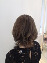 ディーフィー ヘアファクトリー(Defy's HAIRFACTORY) 大人カラー