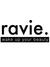 ravie.【ラヴィ】