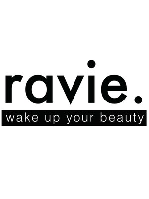 ラヴィ美容室(Ravie)